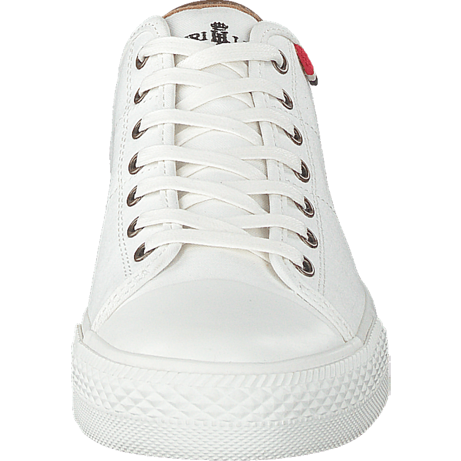 Bromley Wmns Sneaker Offwhite - Bild 4