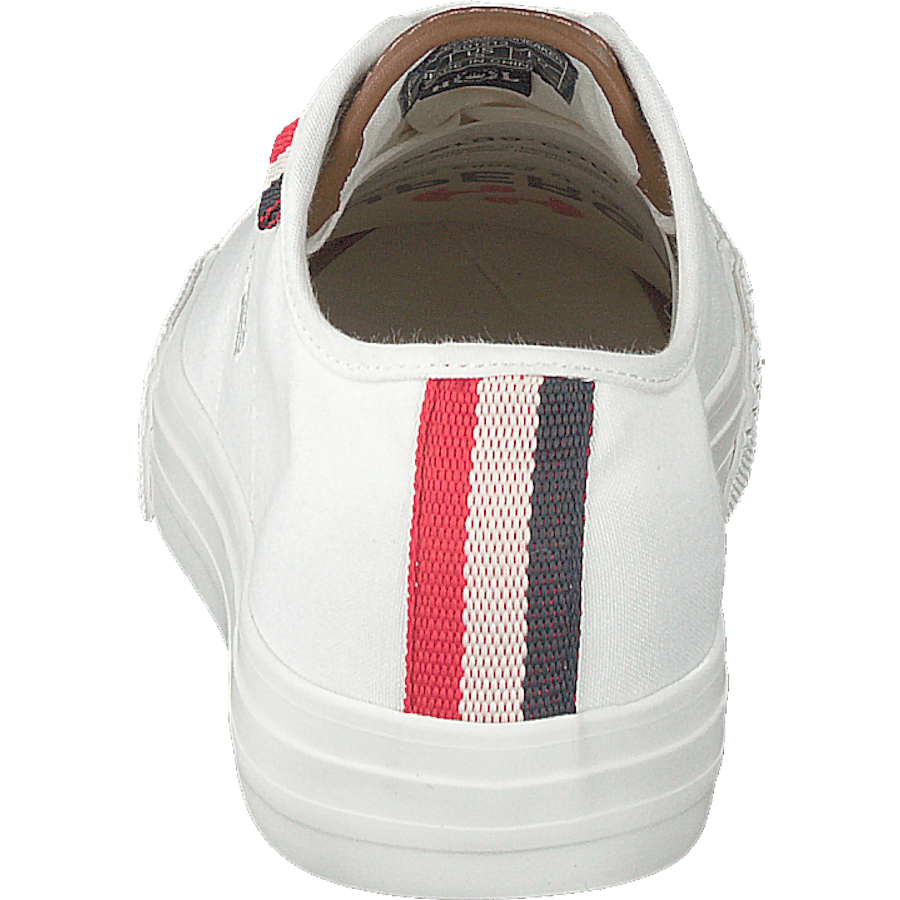 Bromley Wmns Sneaker Offwhite - Bild 5