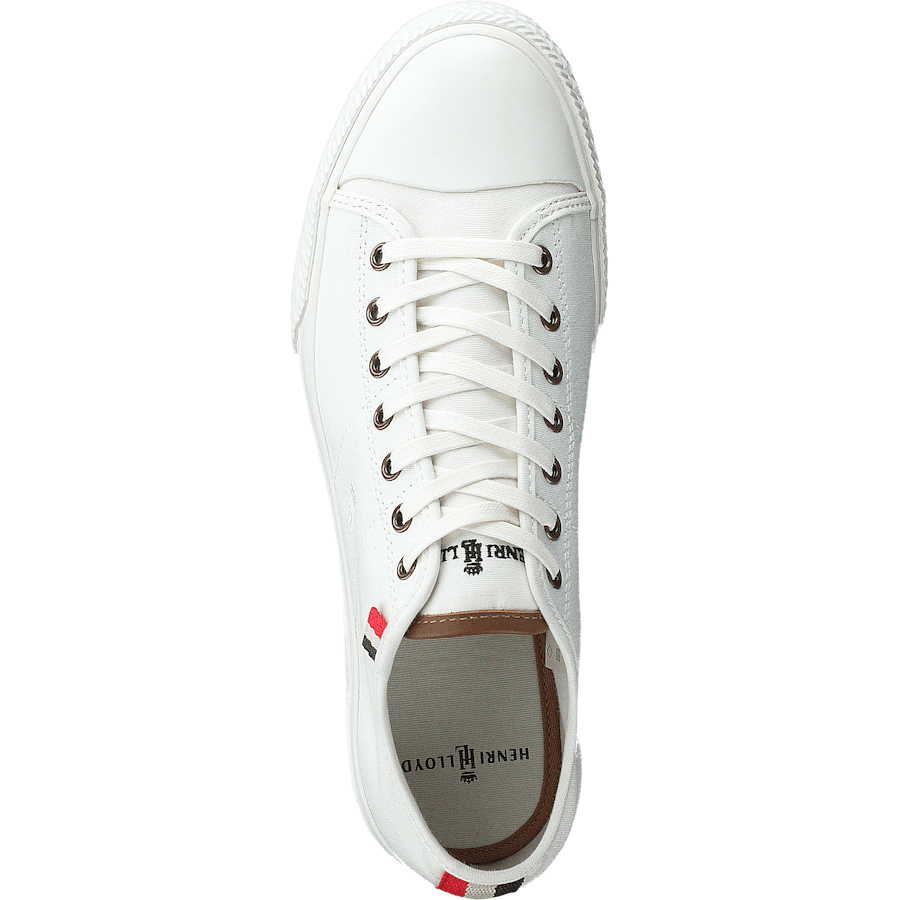 Bromley Wmns Sneaker Offwhite - Bild 6