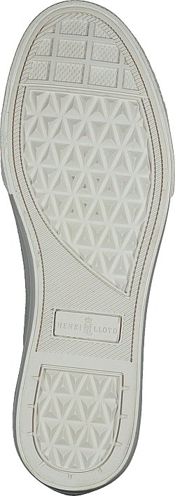 Henri Lloyd - Bromley Wmns Sneaker Offwhite