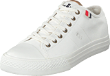 Bromley Wmns Sneaker Offwhite - Bild 9