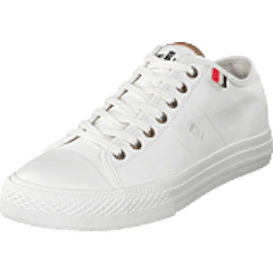 Bromley Wmns Sneaker Offwhite - Bild 9