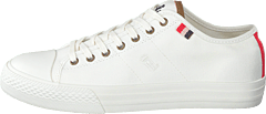 Bromley Wmns Sneaker Offwhite - Bild 10
