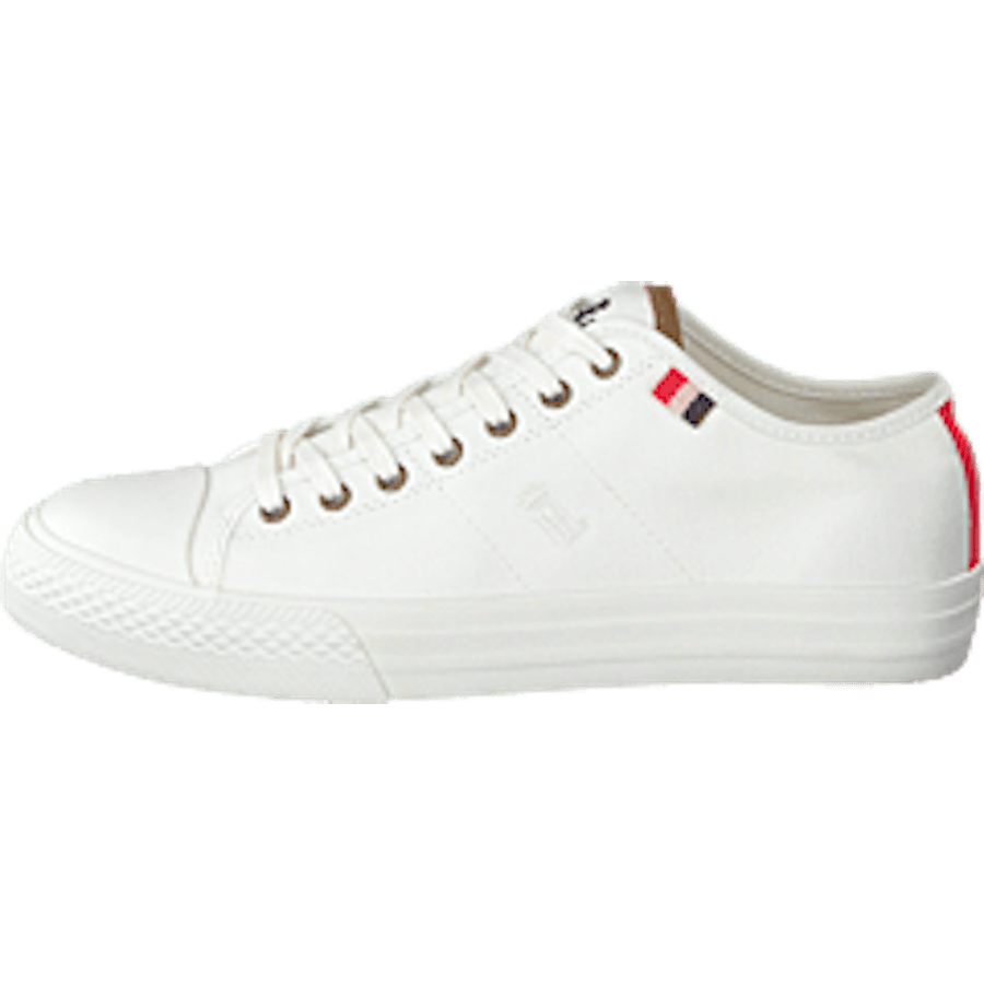 Bromley Wmns Sneaker Offwhite - Bild 10
