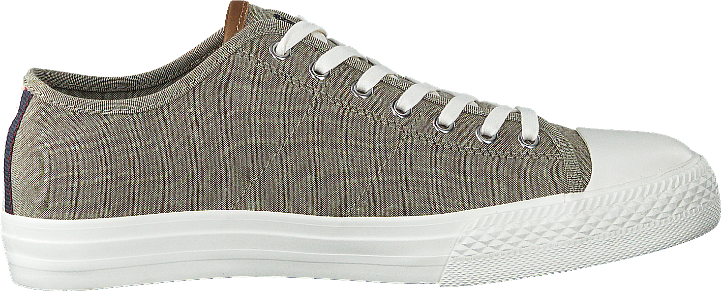 Bromley Wmns Sneaker Khaki - Bild 2