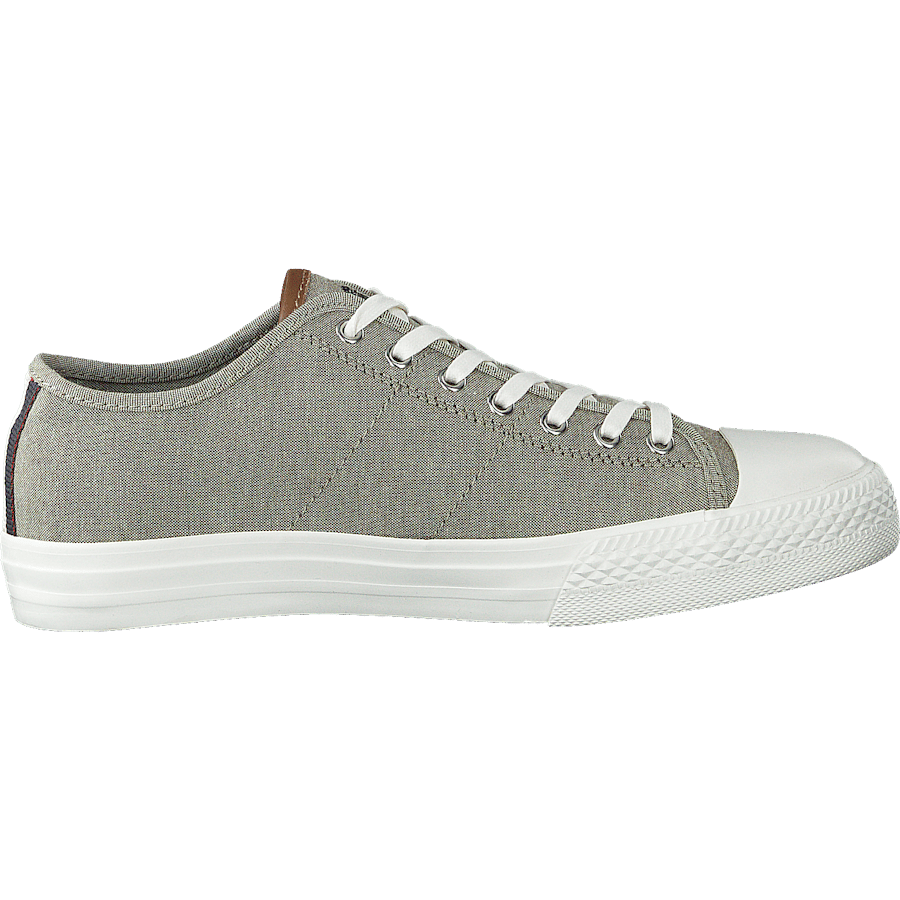 Bromley Wmns Sneaker Khaki - Bild 2