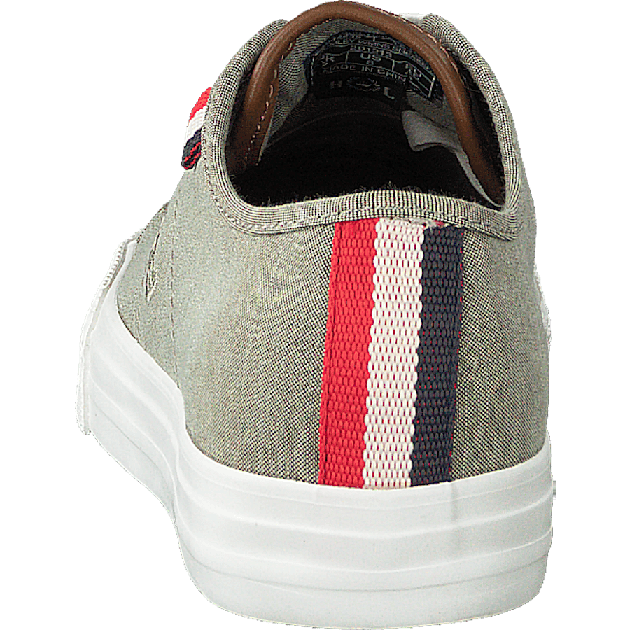 Bromley Wmns Sneaker Khaki - Bild 5