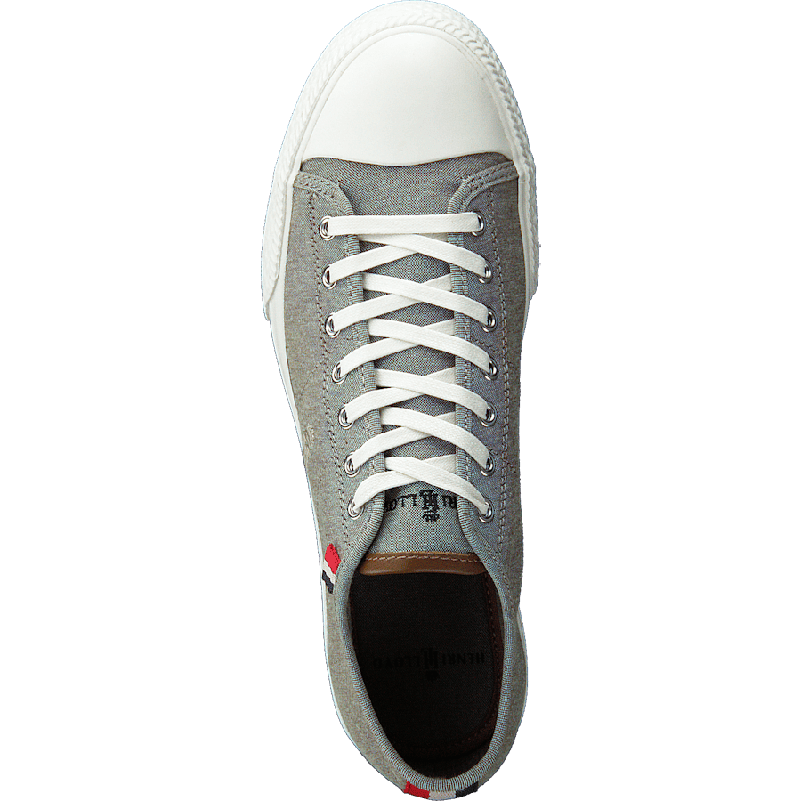 Bromley Wmns Sneaker Khaki - Bild 6