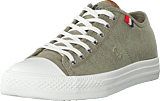 Bromley Wmns Sneaker Khaki - Bild 9