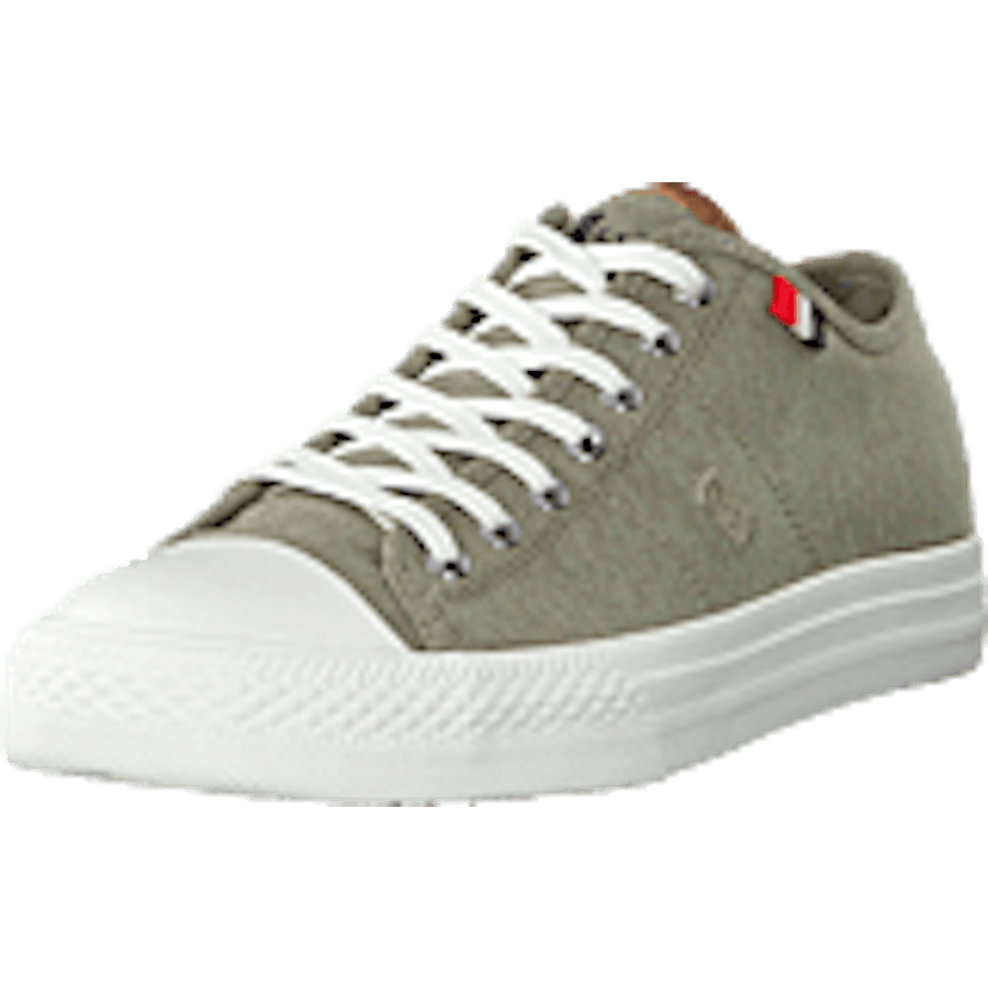 Bromley Wmns Sneaker Khaki - Bild 9