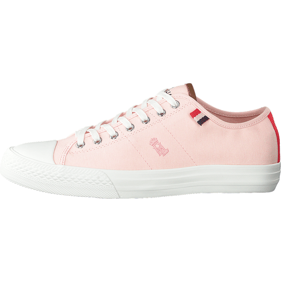 Bromley Wmns Sneaker Pink