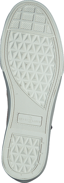 Henri Lloyd - Bromley Wmns Sneaker Pink