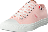 Bromley Wmns Sneaker Pink - Bild 9