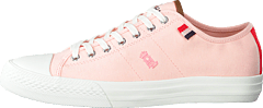 Bromley Wmns Sneaker Pink - Bild 10
