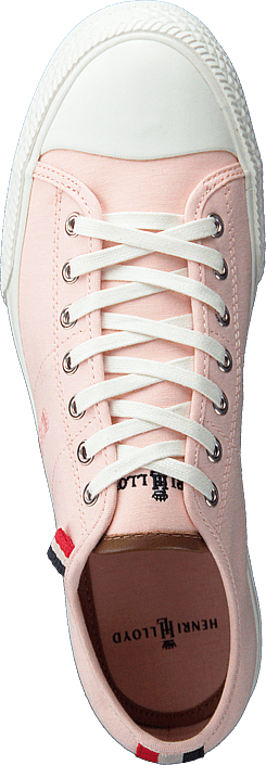 Henri Lloyd - Bromley Wmns Sneaker Pink