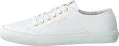Gant - Zoee G290 Bright White