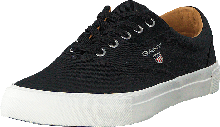 Gant - Hero G00 Black