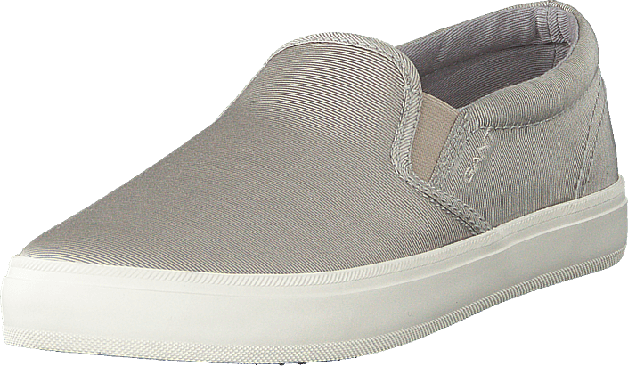 Gant - Zoee G80 Silver