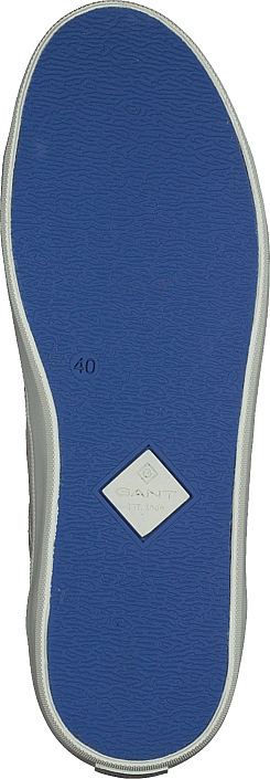 Gant - Zoee G584 Silver Pink