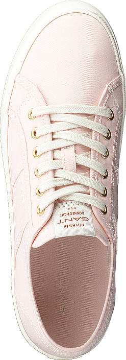 Gant - Zoee G584 Silver Pink