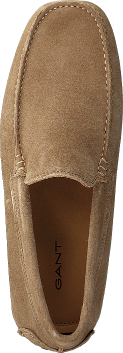 Gant - Austin G113 Safari Beige