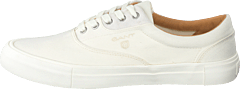 Gant - Hero G20 Off White