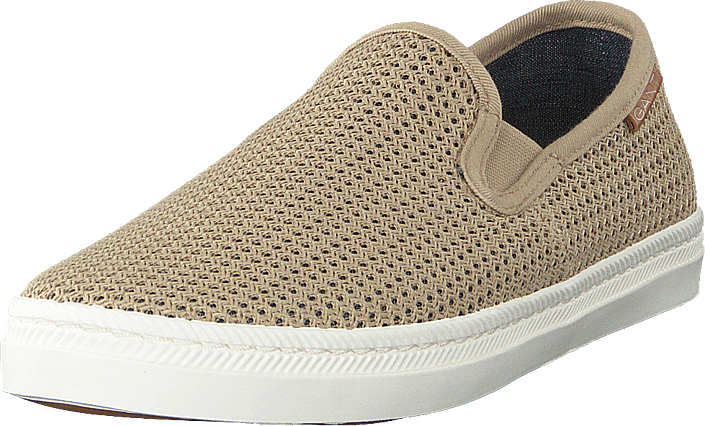 Gant - Frank G772 Dark Khaki