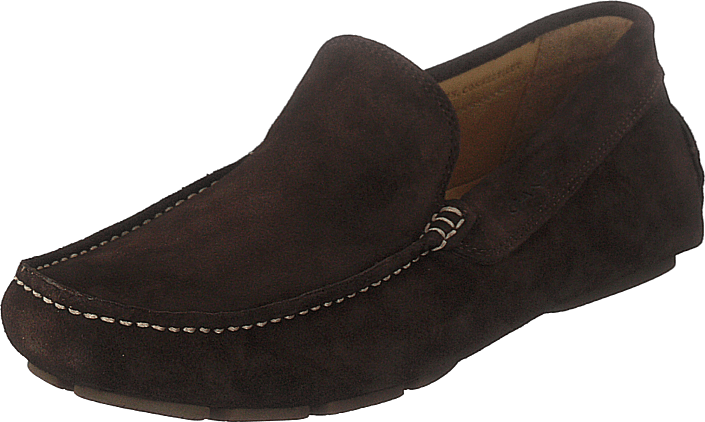 Gant - Austin G46 Dark Brown