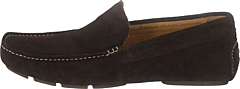 Gant - Austin G46 Dark Brown