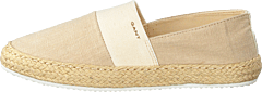 Gant - Krista G220 Natural