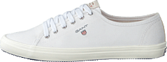 Gant - New Haven G290 Bright White