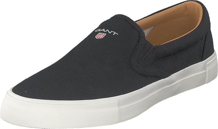 Gant - Hero G00 Black