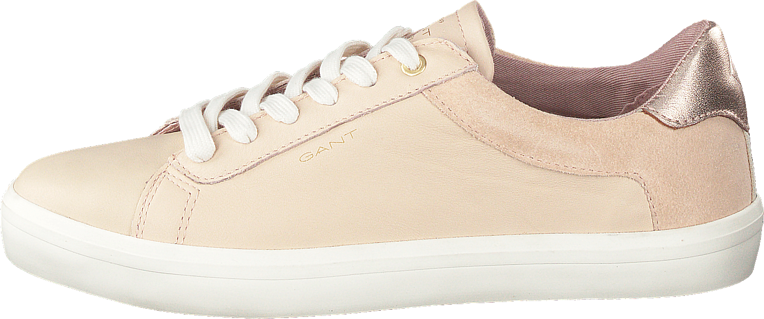 Baltimore G584 Silver Pink