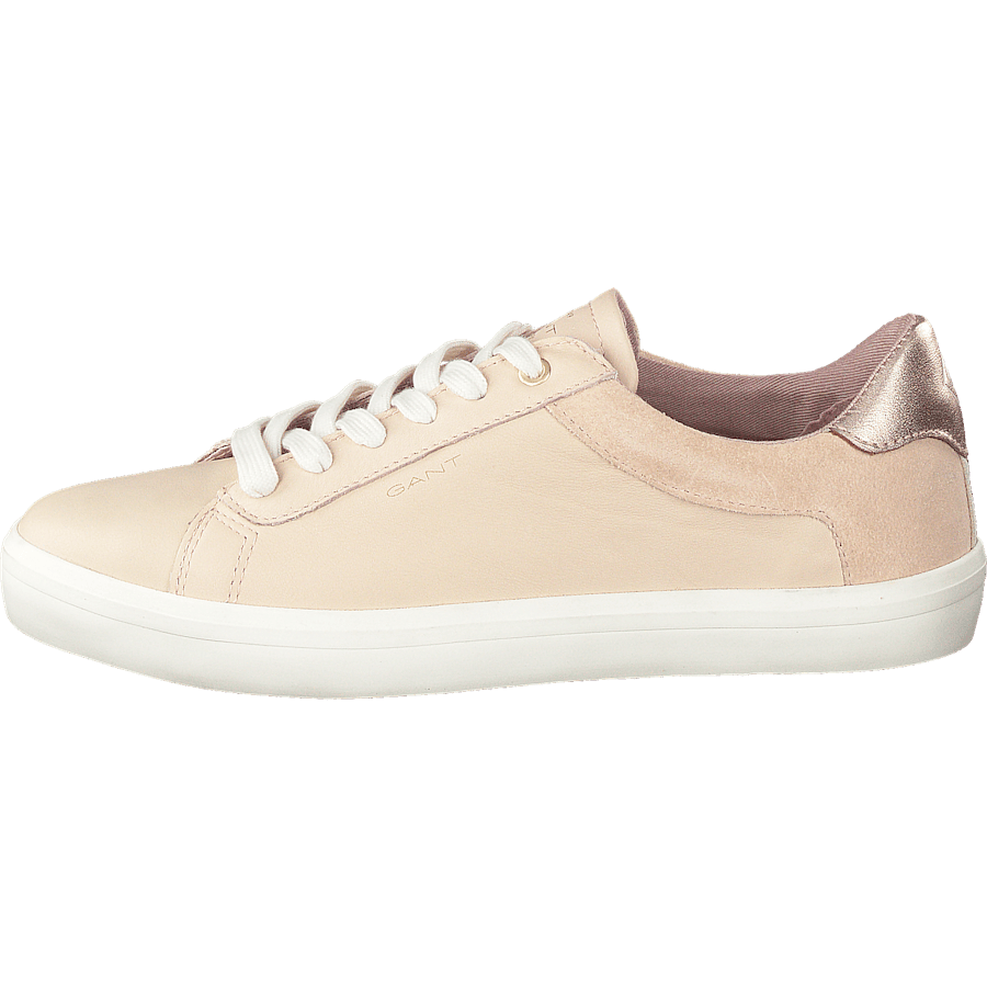 Baltimore G584 Silver Pink