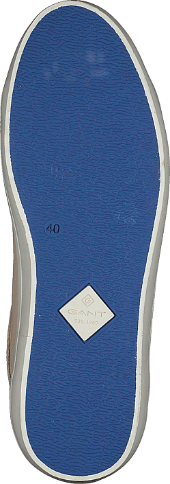 Gant - Baltimore G584 Silver Pink