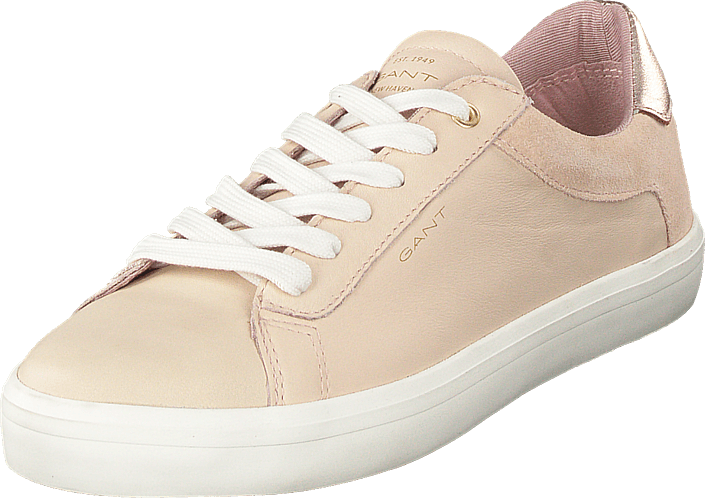 Gant - Baltimore G584 Silver Pink