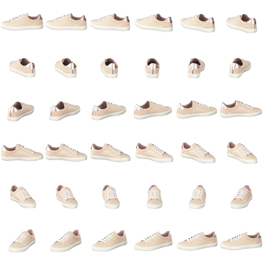 Baltimore G584 Silver Pink - Bild 8