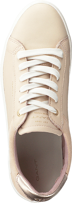 Gant - Baltimore G584 Silver Pink