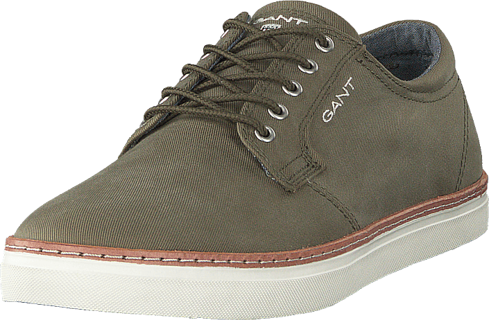 Gant - Bari G732 Kalamata Green