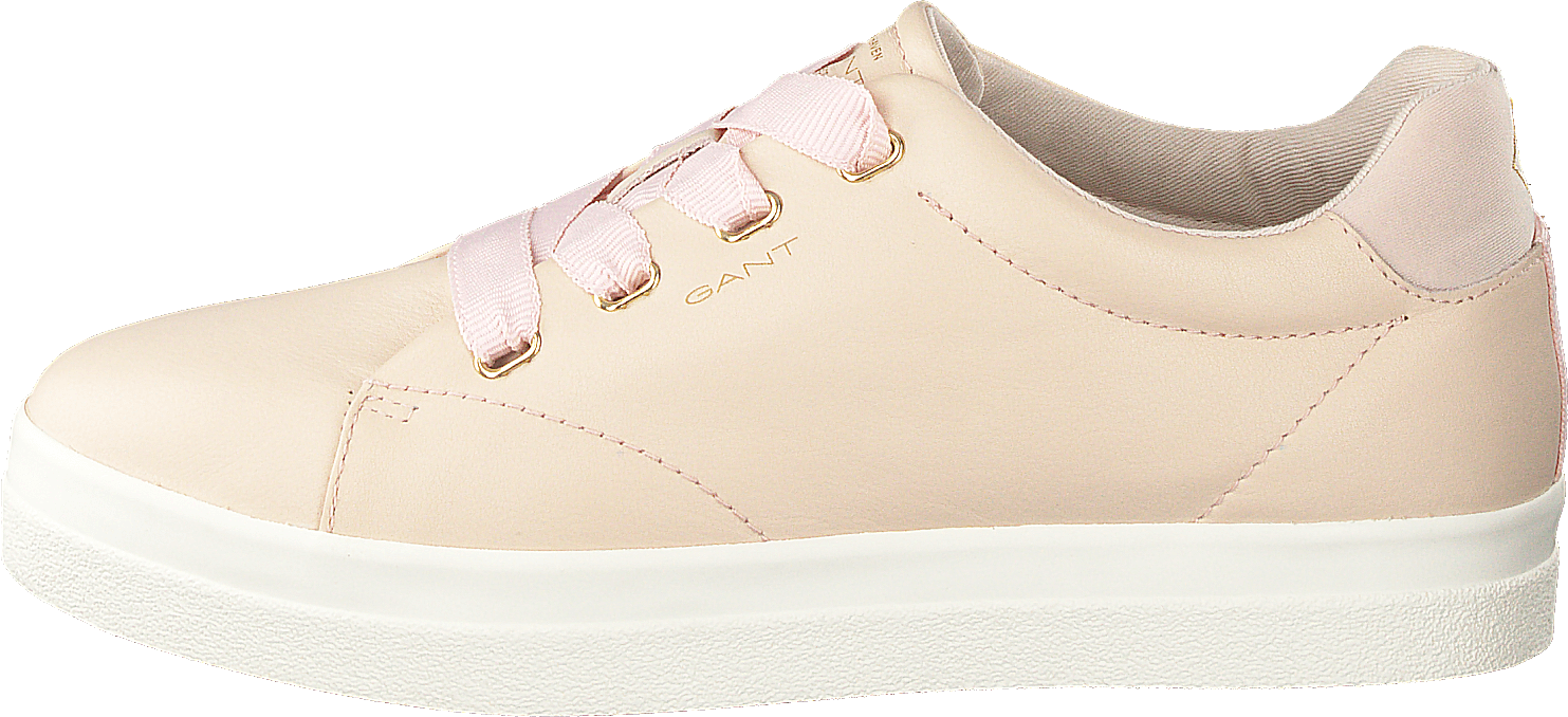 Aurora G584 Silver Pink