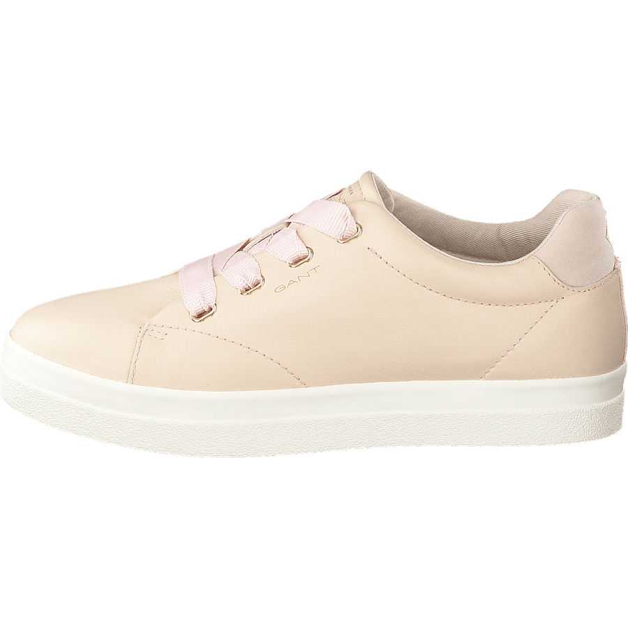 Aurora G584 Silver Pink