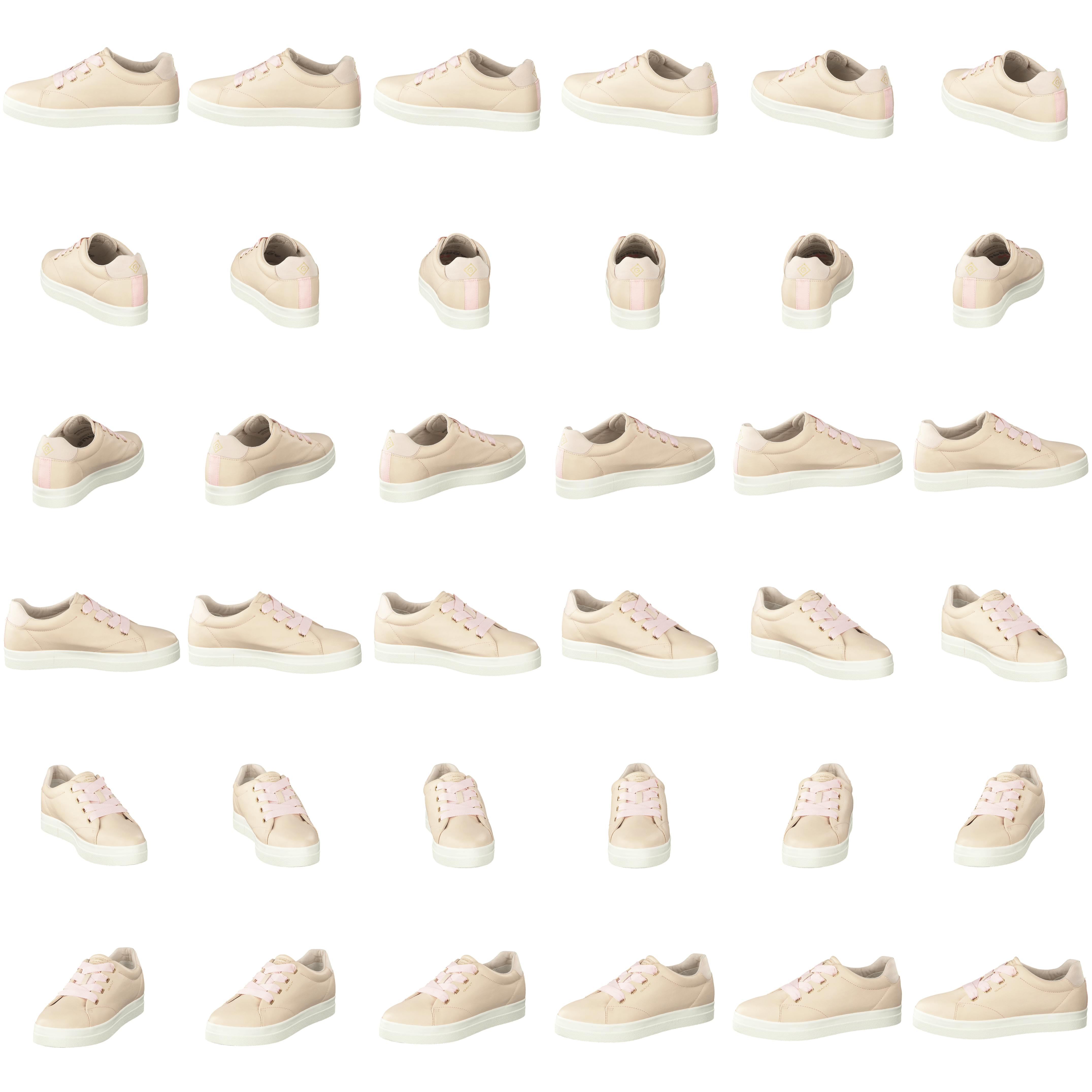 Aurora G584 Silver Pink - Bild 8