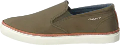 Gant - Bari G732 Kalamata Green