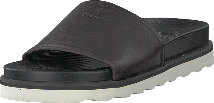 Gant - Honolulu G464 Espresso