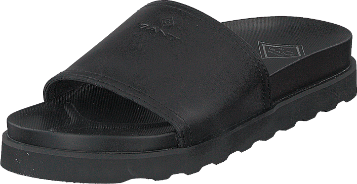 Gant - Honolulu G00 Black