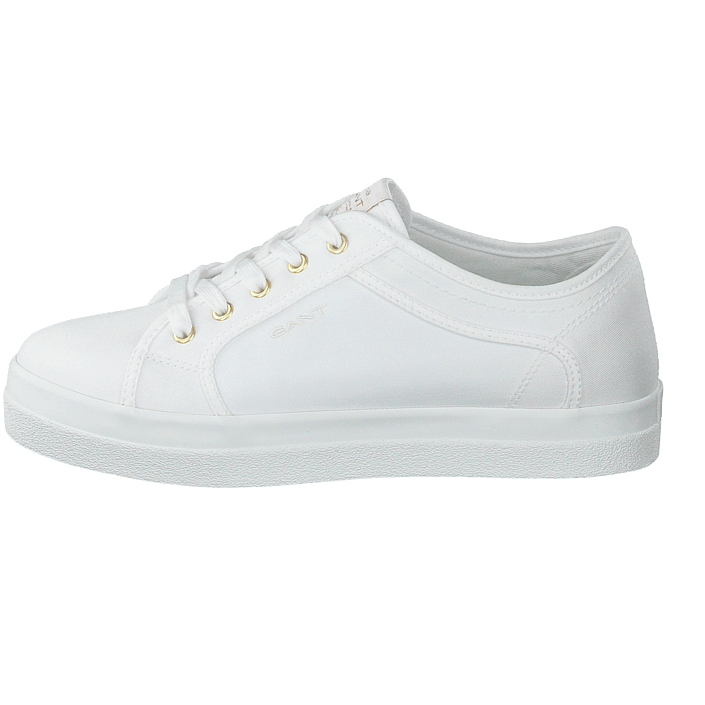 Buy Gant Aurora G29 White Shoes Online 