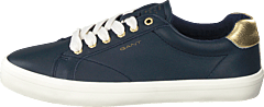 Gant - Baltimore G684 Marine/gold