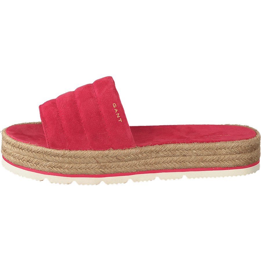 Cape Coral G520 Watermelon Red