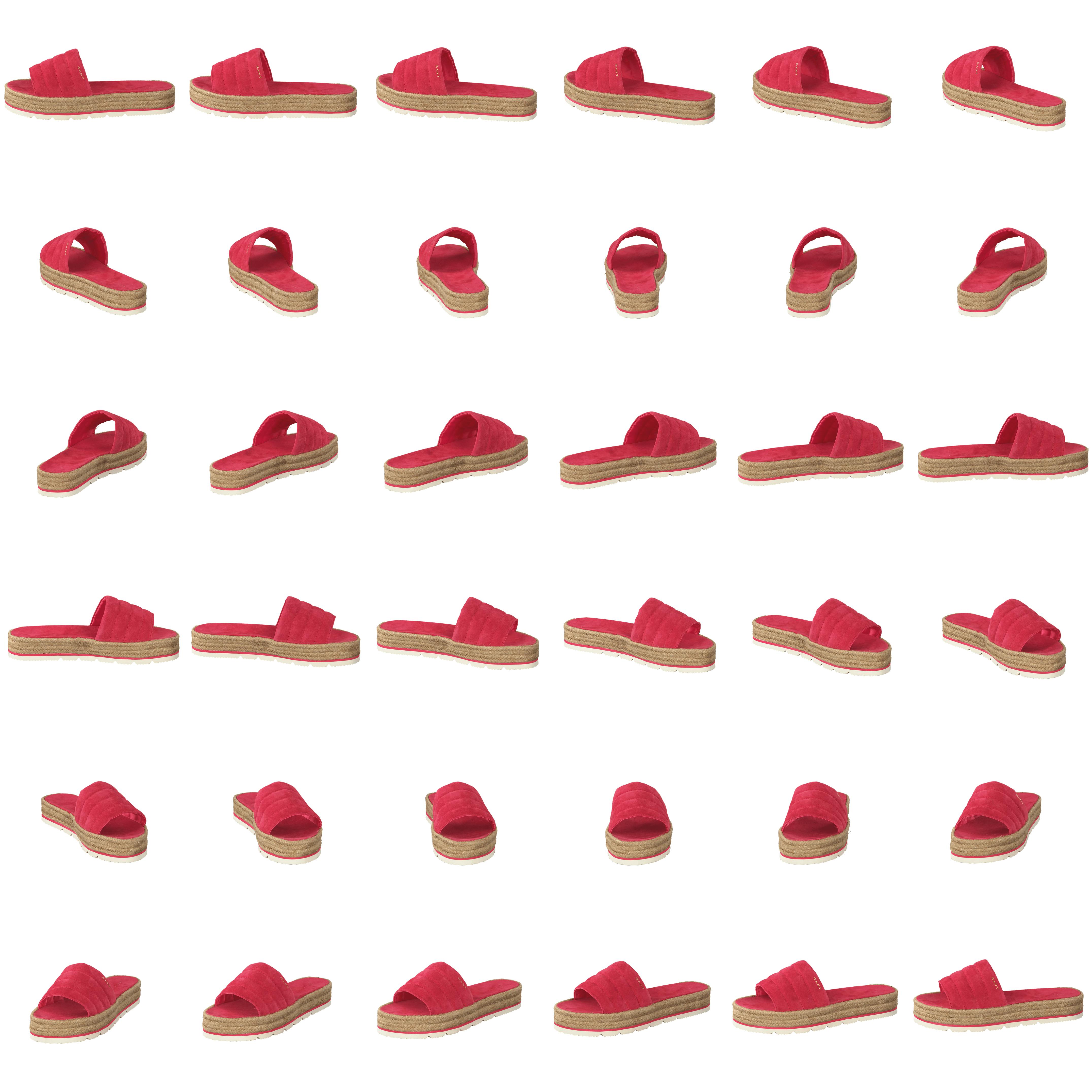 Cape Coral G520 Watermelon Red - Bild 8