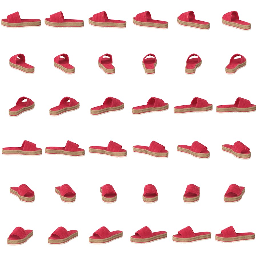 Cape Coral G520 Watermelon Red - Bild 8